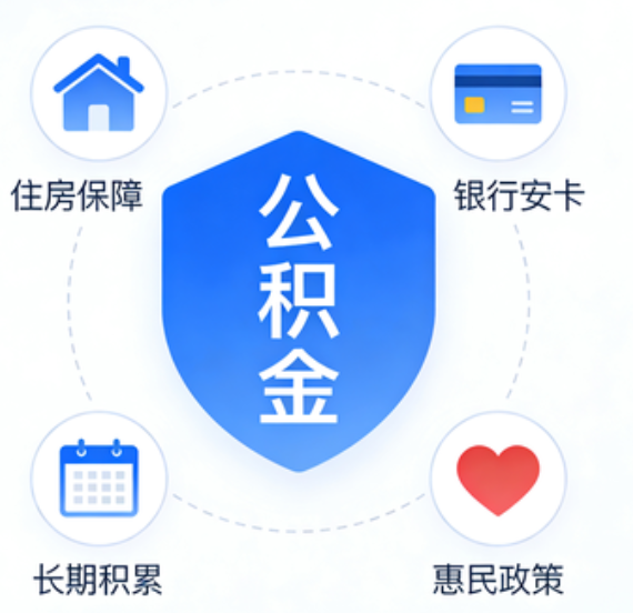 静安新单位入职不满一年职工住房公积金提取政策全解析