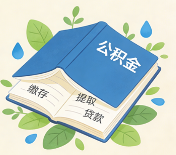 静安北京楼市又出政策组合拳，公积金新政能省多少钱？