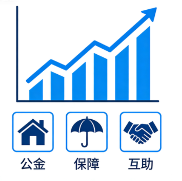 静安住房公积金提取全场景指南：您何时可以动用这笔钱？