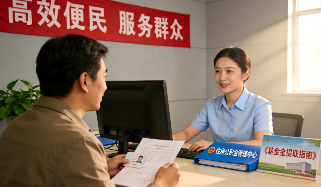 静安住房公积金提取规范全面升级