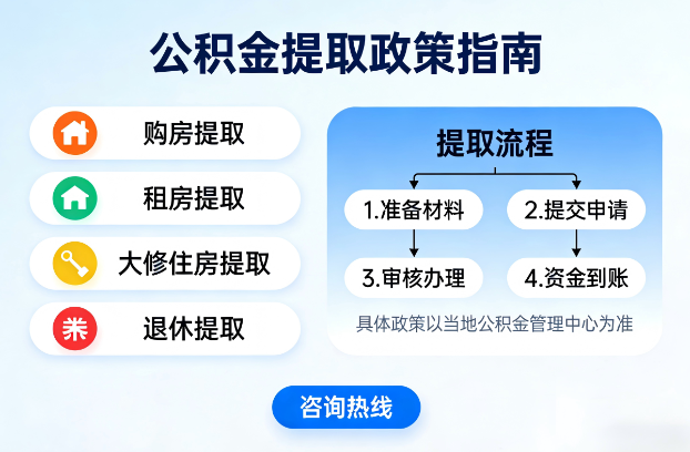 静安住房公积金与养老规划：制度功能解析与个人资金活用指南