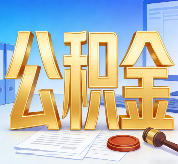 静安公积金提取服务新解：三方公司的专业赋能价值