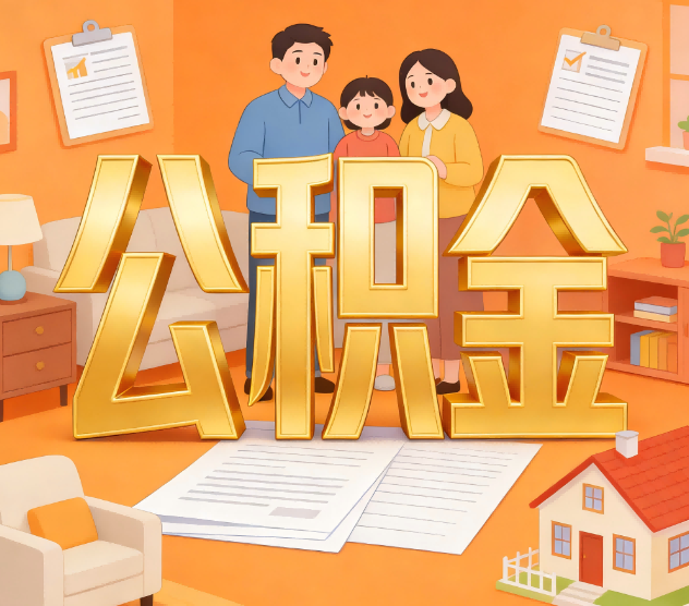 静安公积金代办服务的现实价值与普惠意义