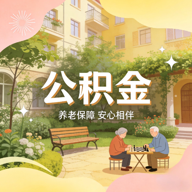 静安全面解读住房公积金的多元用途