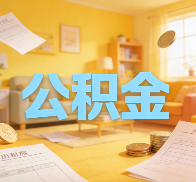 静安别让公积金“躺在账户里睡觉”！