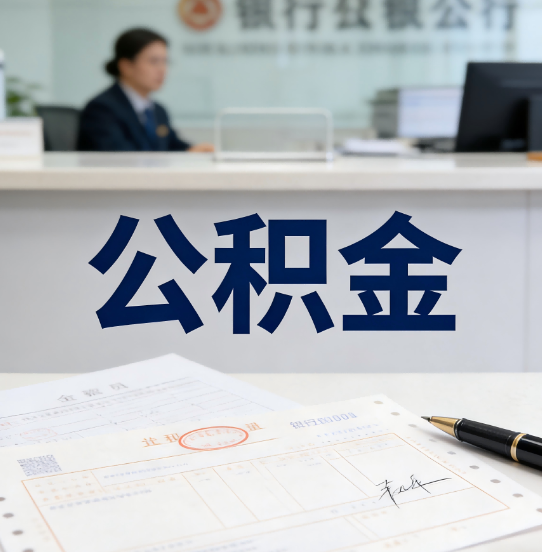 静安养老公积金代办需要哪些证件？