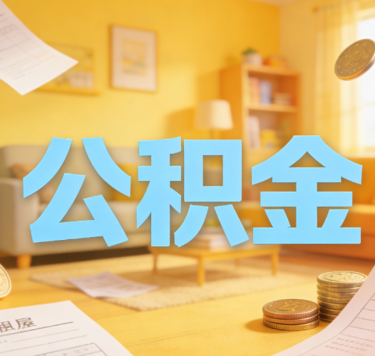 静安买房如何提取公积金？