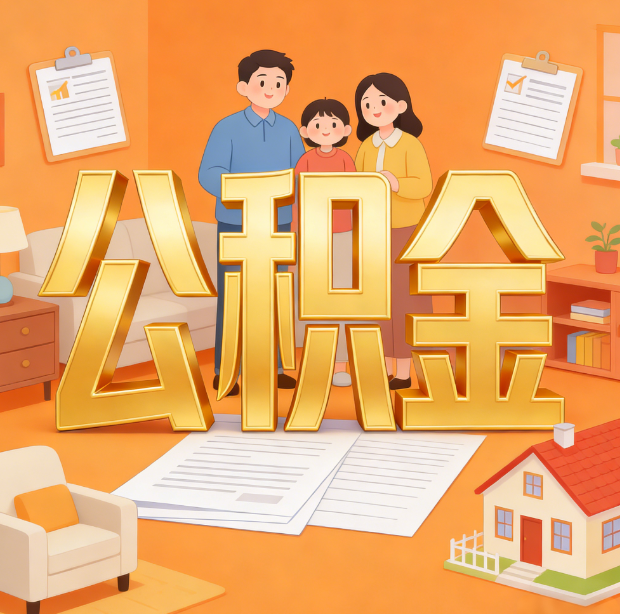 静安公积金代办服务悄然兴起