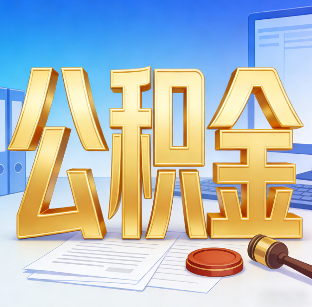 静安公积金代办行业观察：从“跑腿经济”到“专业服务”的蝶变之路